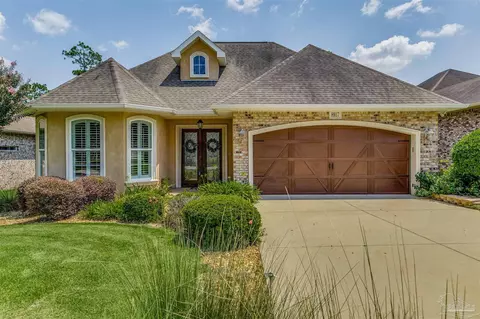 8917 Marsh Elder Dr, Pensacola, FL 32526