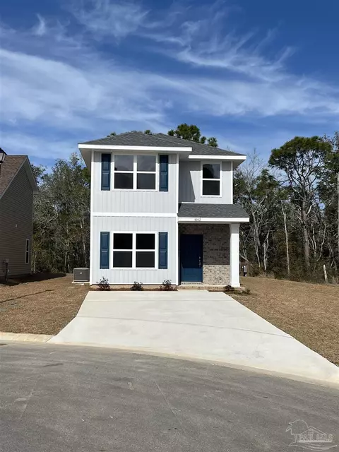 8002 Westpointe Ln #LOT 23A, Pensacola, FL 32506