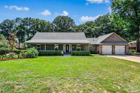 5490 Rowe Trl, Pace, FL 32571 photo 2