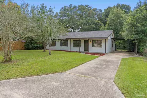 5849 Avondale Rd, Pensacola, FL 32526