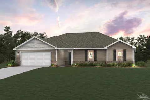 9303 Three Hollow Rd, Jay, FL 32565 photo 18