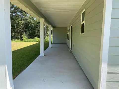 Exterior - 9263 Three Hollow Rd, Jay, FL 32565 photo 4 of 6