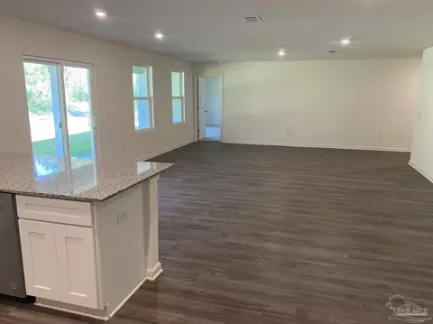 Living - 9263 Three Hollow Rd, Jay, FL 32565 photo 1 of 2