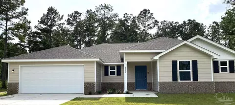 9263 Three Hollow Rd, Jay, FL 32565