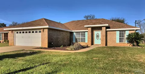 1381 Little Duck Cir, Gulf Breeze, FL 32563