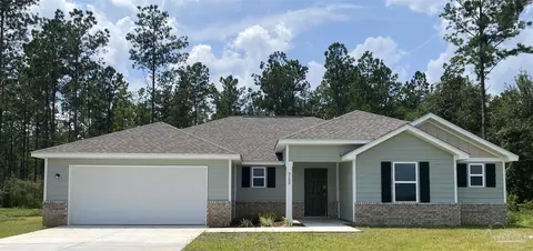 9159 Three Hollow Rd, Jay, FL 32565