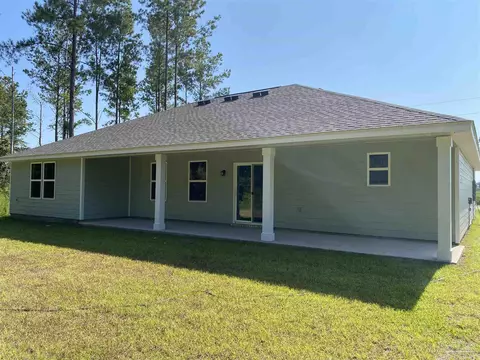 Exterior - 9159 Three Hollow Rd, Jay, FL 32565 photo 2 of 6
