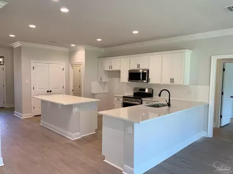 4861 Brigenza St 12-d #12-D ( ), Pace, FL 32571 photo 3