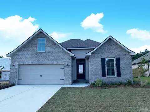 4861 Brigenza St 12-d #12-D ( ), Pace, FL 32571