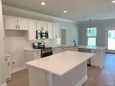 4861 Brigenza St 12-d #12-D ( ), Pace, FL 32571 photo 2