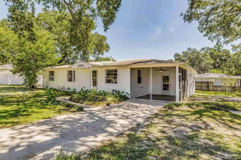 7210 N Palafox Hwy, Pensacola, FL 32503