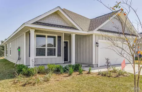 9652 Sagewood Dr #LOT 16C, Pensacola, FL 32526