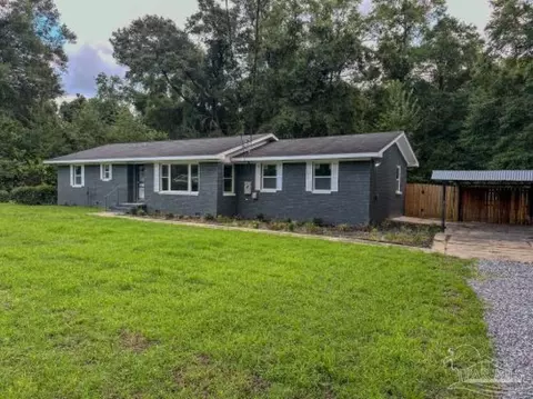 4704 Shell Rd, Milton, FL 32583 photo 4