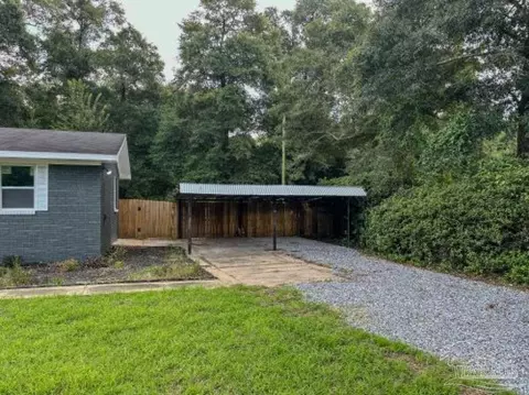 4704 Shell Rd, Milton, FL 32583 photo 5