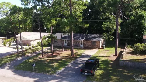 3606 Chaffin St, Pensacola, FL 32504