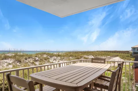 1111 Ft Pickens Rd #612, Pensacola Beach, FL 32561