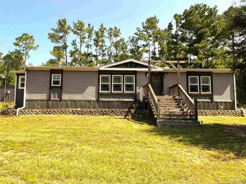 5380 W Hwy 4, Century, FL 32535