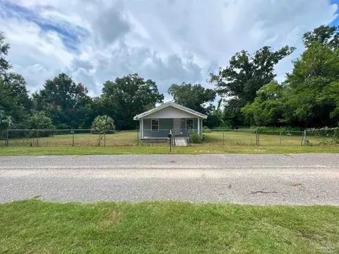 2501 W Godfrey St, Pensacola, FL 32505