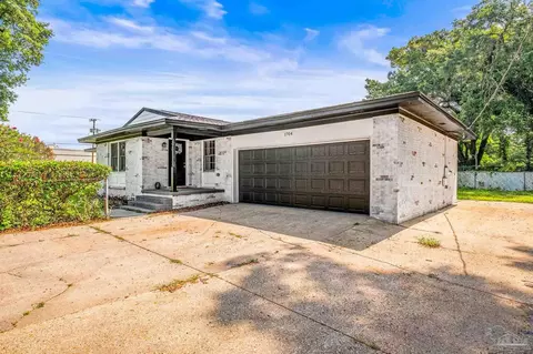 1704 N J St, Pensacola, FL 32501