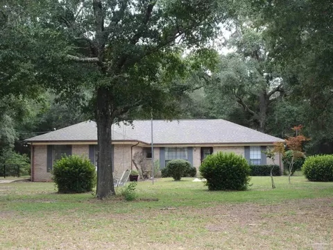 6224 Jays Way, Milton, FL 32570