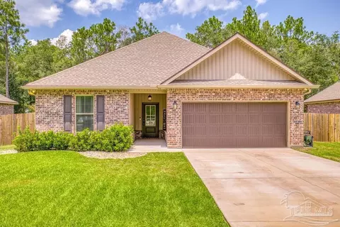 6070 Cherokee Dr, Milton, FL 32570