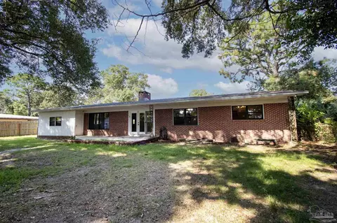 3829 Dunwody Dr, Pensacola, FL 32503