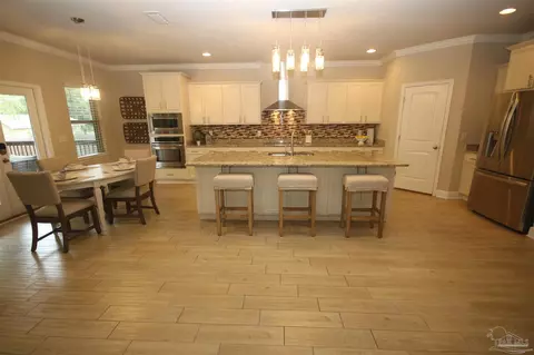Kitchen - 2608 Gemstone Cir, Pace, FL 32571 photo 1 of 5