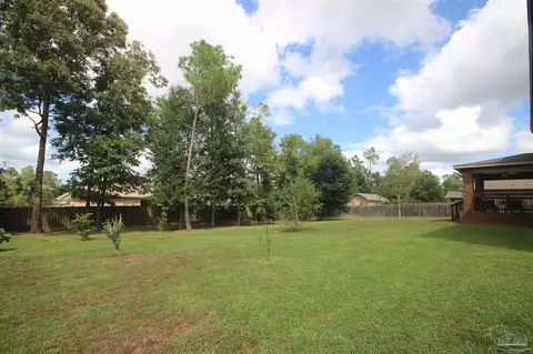 Exterior - 2608 Gemstone Cir, Pace, FL 32571 photo 5 of 7