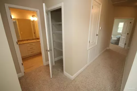 Entry Way - 2608 Gemstone Cir, Pace, FL 32571 photo 6 of 6