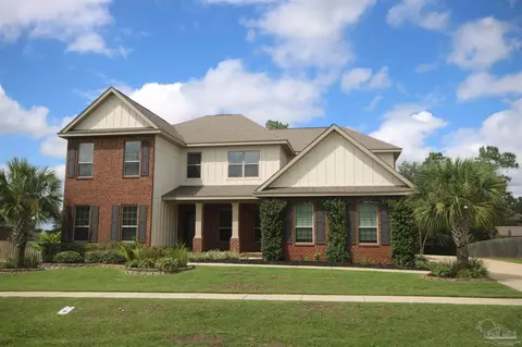2608 Gemstone Cir, Pace, FL 32571