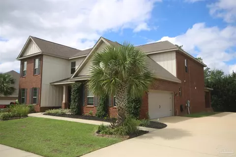 Exterior - 2608 Gemstone Cir, Pace, FL 32571 photo 2 of 7
