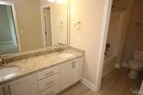 Bath - 2608 Gemstone Cir, Pace, FL 32571 photo 7 of 7