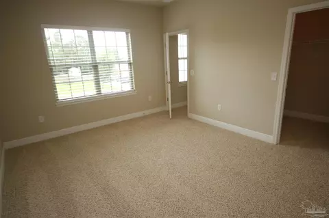 Bedroom - 2608 Gemstone Cir, Pace, FL 32571 photo 6 of 6