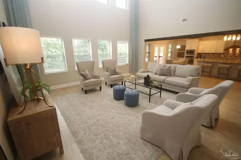 Living - 2608 Gemstone Cir, Pace, FL 32571 photo 2 of 3