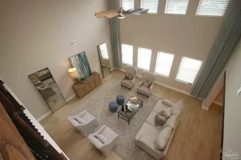 Living - 2608 Gemstone Cir, Pace, FL 32571 photo 3 of 3