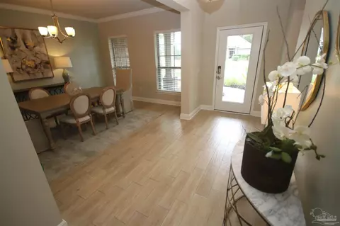 Entry Way - 2608 Gemstone Cir, Pace, FL 32571 photo 1 of 6