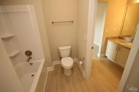 Bath - 2608 Gemstone Cir, Pace, FL 32571 photo 6 of 7