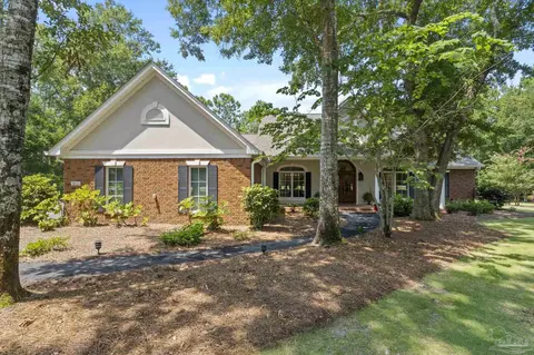 4451 Mill House Rd, Gulf Shores, AL 36542