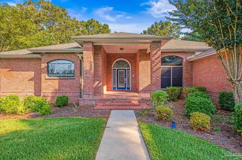 3046 Greystone Dr, Pace, FL 32571 photo 2