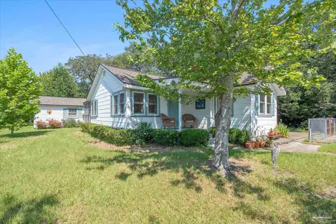 851 S K St, Pensacola, FL 32502
