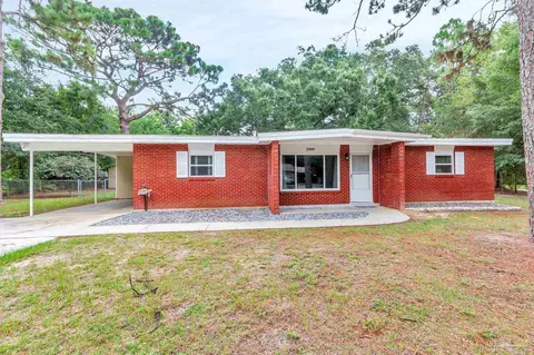 5900 Audubon Dr, Pensacola, FL 32504
