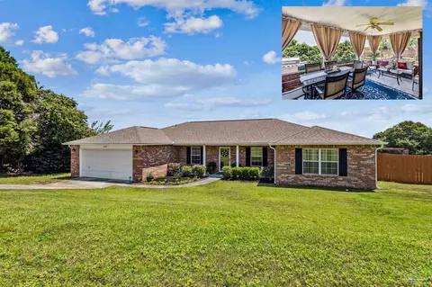 252 Trish Dr, Crestview, FL 32536