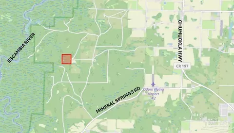 00500 Wayne Bowman Rd, Jay, FL 32565 photo 3