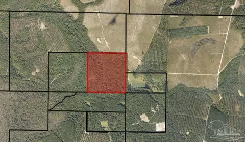 00500 Wayne Bowman Rd, Jay, FL 32565
