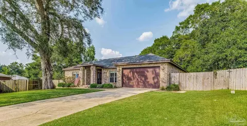 477 Elcino Dr, Pensacola, FL 32526