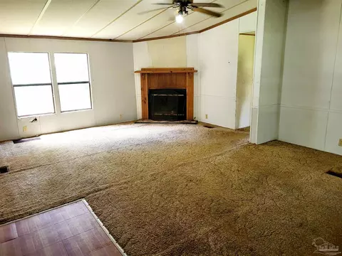 4065 Scottsdale Ave, Pace, FL 32571 photo 4