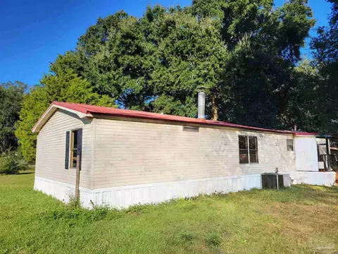 4065 Scottsdale Ave, Pace, FL 32571 photo 2