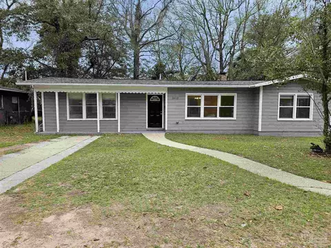 3610 N 9th Ave, Pensacola, FL 32503