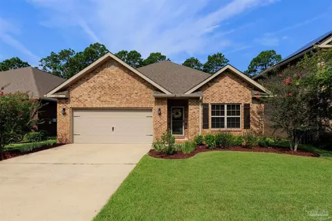 2489 Redford Dr, Cantonment, FL 32533