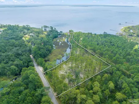 0000 Rocky Shores Rd, Milton, FL 32583